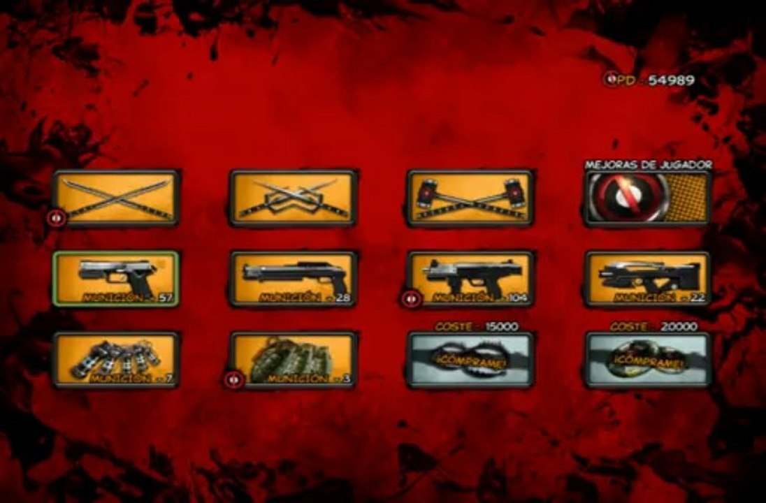 DeadPool PC Gameplay Parte 5