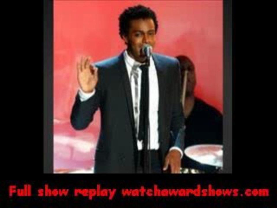 Austin Brown BET Awards 2013