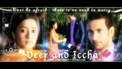 veecha: chahta kitna tumko dil