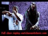 A$AP Rocky and 2 Chainz perform 