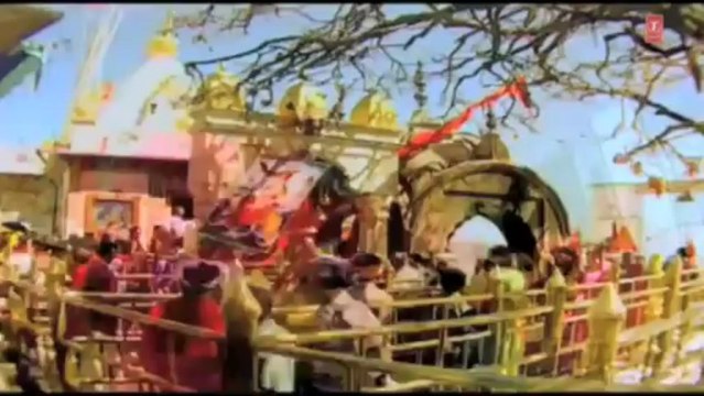 Deedar Maiyya Da Punjabi Kumar Sanjeev [Full] I Jai Maa Naina Devi Ji-Jatt Jeon Morh Naina Gujjar