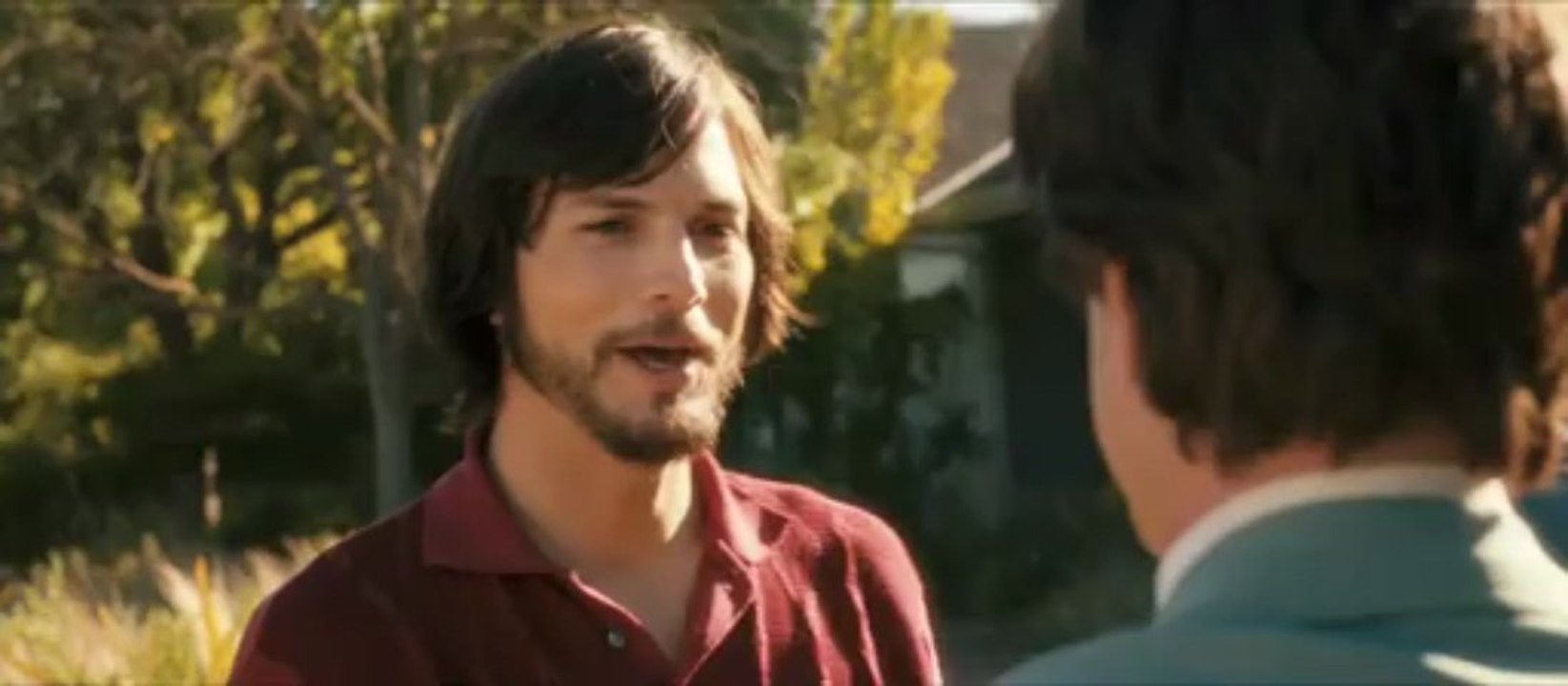 Steve Jobs Biography Movie Trailer - Company Timeline & History - Release Date 16th August, 2013 | CareerSnatch.com