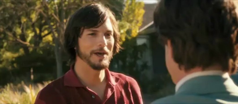 Steve Jobs Biography Movie Trailer - Company Timeline & History - Release Date 16th August, 2013 | CareerSnatch.com