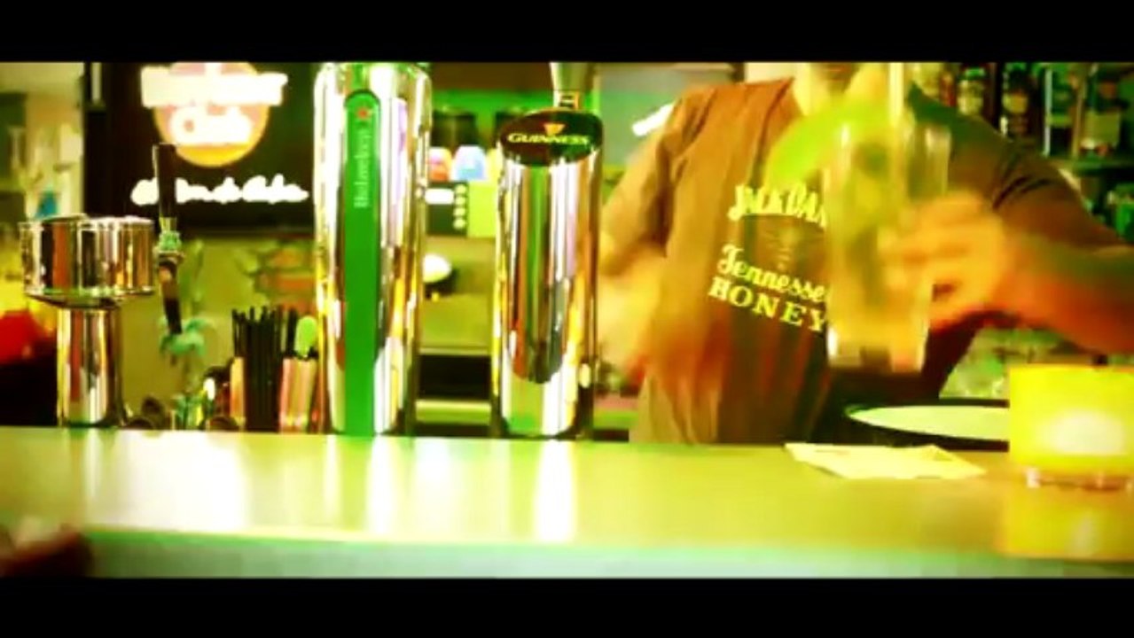 Imagefilm Havana Bar Itzehoe