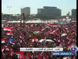 الإخوان يحذرون من أي محاولة انقلاب عسكري بمصر