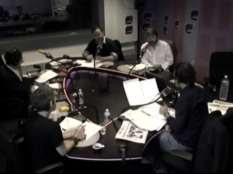 les matins - Egypte : la révolution permanente