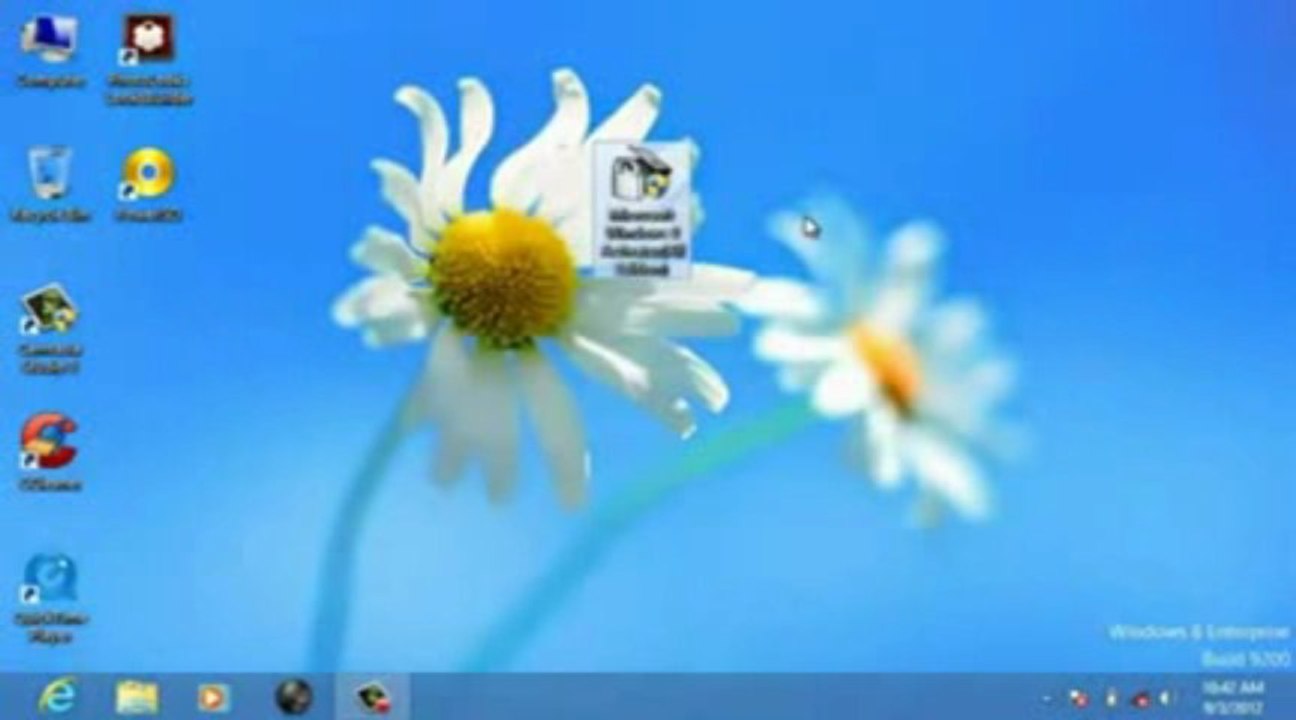 Permament Windows 8 activator [All versionsy] 2013