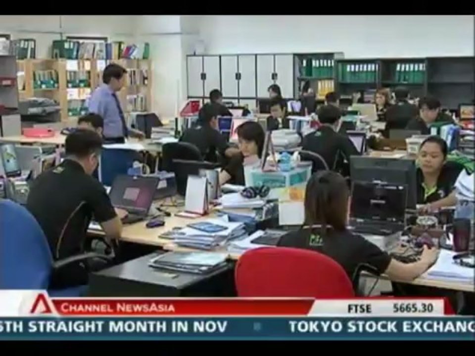 High-Performance Bearing Solutions