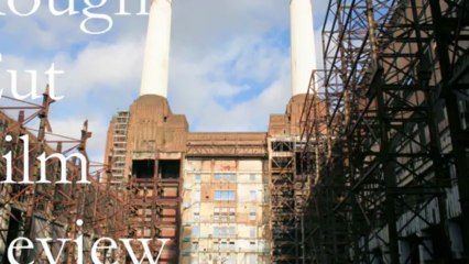 Rough Cut Film Review Devil