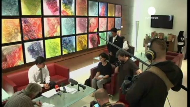 El caso Snowden ha dejado anclado a tierra a Evo Morales