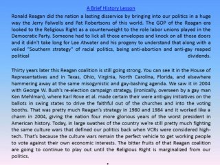 Crown Eco Capital Jakarta Fraud Management Solutions Joseph A. Palermo The Culture Wars Are Alive and Kickin'