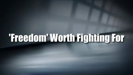 [Blog2LiveFree] Freedom Worth Fighting For