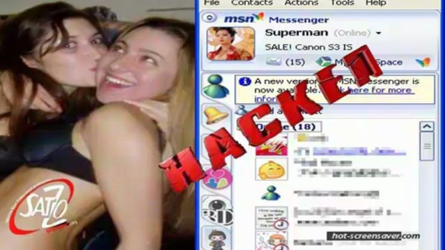 Hack Msn Password - Hack Msn Software/Logiciel [100 % WORK !!]