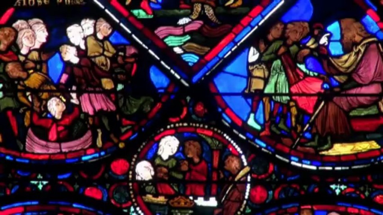 st etienne de bourges