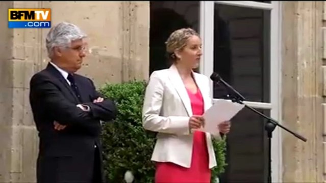 Delphine Batho promet de s'expliquer sur son limogeage - 03/07