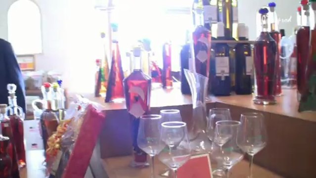 20130702 tornac prefet cave cooperative