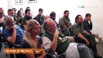 Napoli - Tutela ambientale, potenziate le attività di controllo (02.07.13)