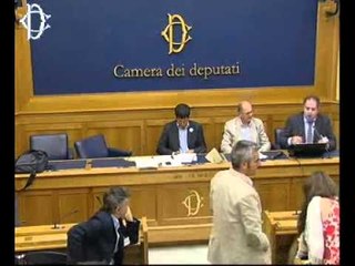 Roger De Menech (Pd) - Associazione dei Comuni virtuosi d'Italia - Accordo (02.07.13)