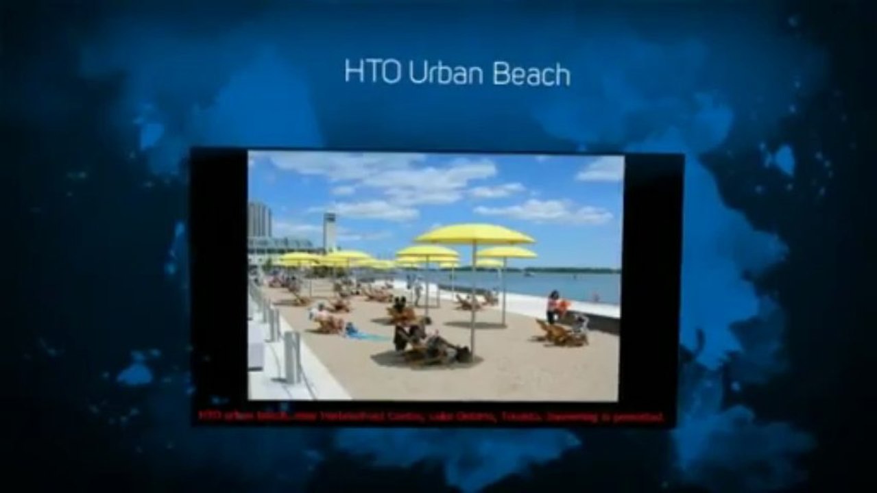 Cosmopolitan Furnished Suites Toronto