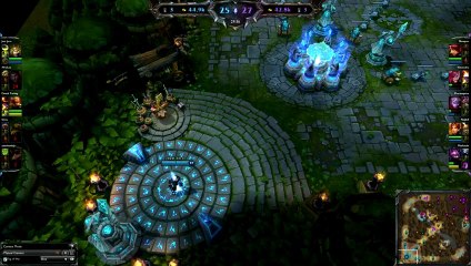 Les fails du mercredi - League of legends 143 - team-aaa.com