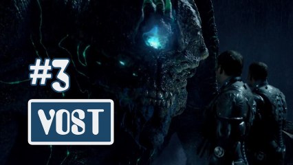 Pacific Rim - Bande-annonce 3 [HD/VOST]