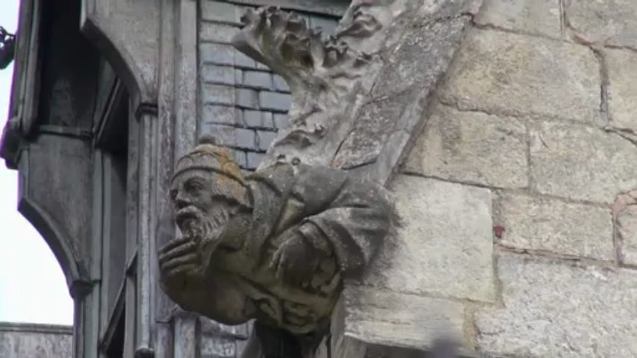 palais jacques coeur