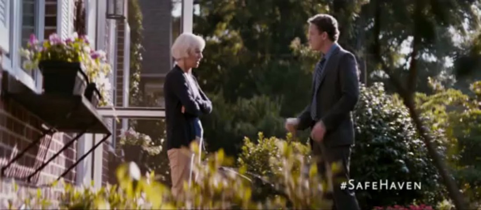 Safe Haven