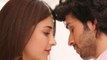 Girish Kumar & Shruti Hassan's Love Making Scene In Ramaiya Vastavaiya !