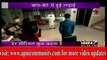 Baap Bete Mein Hua Jhagada Special  Report from the set of Saraswati Chandra