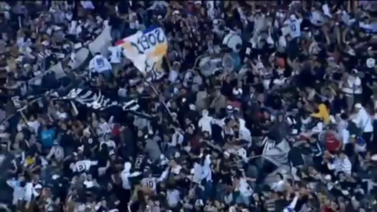 Copa libertadores: santa fes final-traum ausgeträumt?