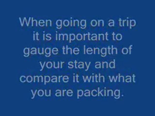 Need To Plan A Trip Without A Hitch Read This Advice-11