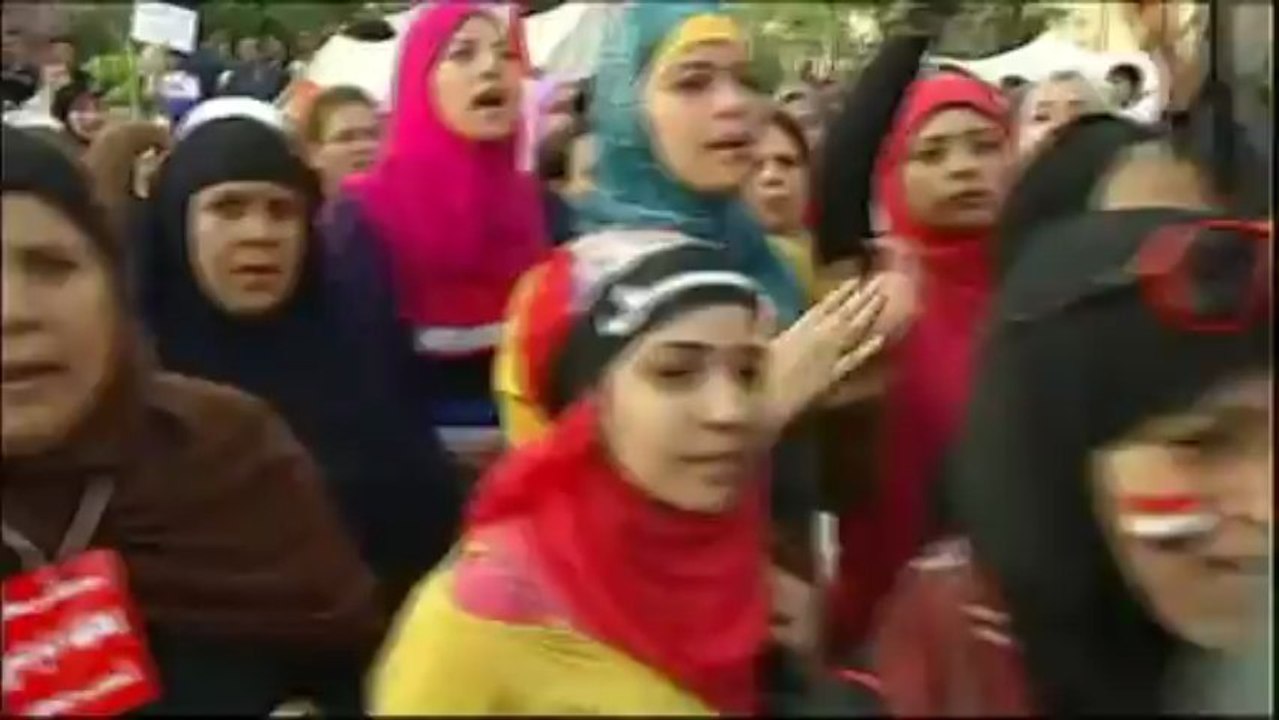 Le bras de fer des deux Egypte