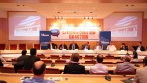 Club La Tribune Nice - Côte d'Azur - Conférence L'innovation des PME : l'arme anti-crise