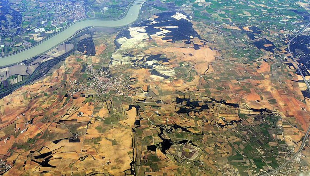 Mme Raymonde Mercier