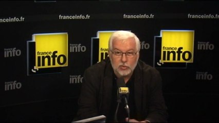 Bernard Giroux : dans les coulisses du Medef