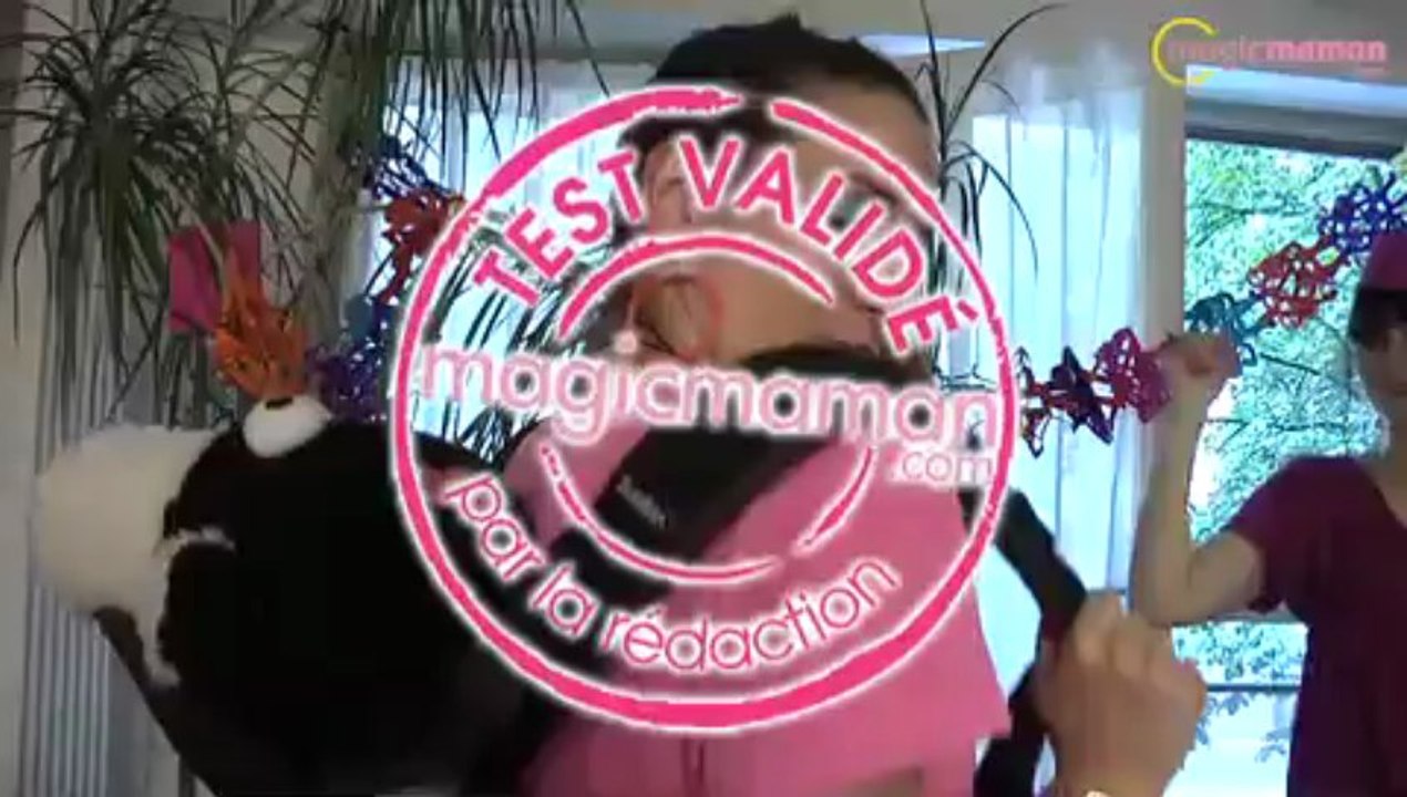 Test puériculture : le porte-bébé One Babybjörn testé (et approuvé ?) pour vous