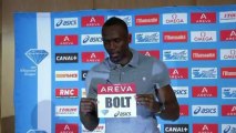 Usain Bolt: 'I will dominate 2016 Olympics'