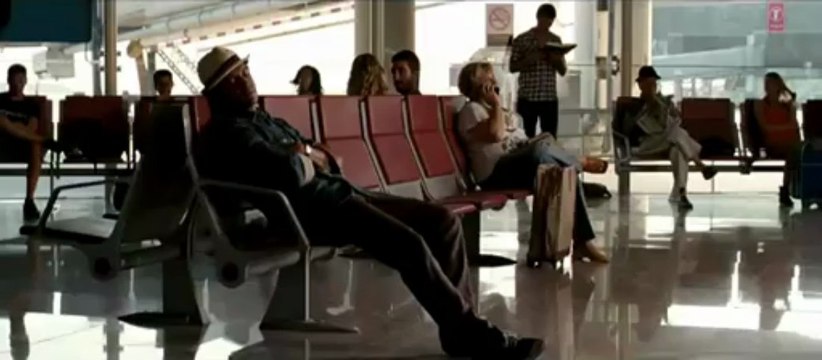 Dil Dhadakne Do Full Video Song _ Zindagi Na Milegi Dobara _ Hrithik Roshan,Farhan Akhtar,Abhay Deol