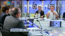 Dépenses de l’Etat : le grand ménage ? dans Les décodeurs de l'éco - 2 juillet 3/5