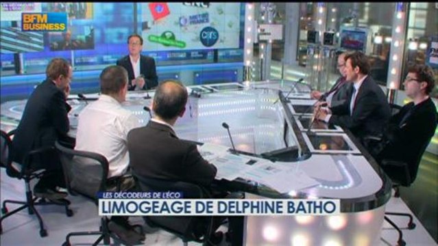 Dépenses de l’Etat : le grand ménage ? dans Les décodeurs de l'éco - 2 juillet 1/5
