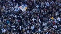 Copa Libertadores: Olimpia 2-0 Santa Fe