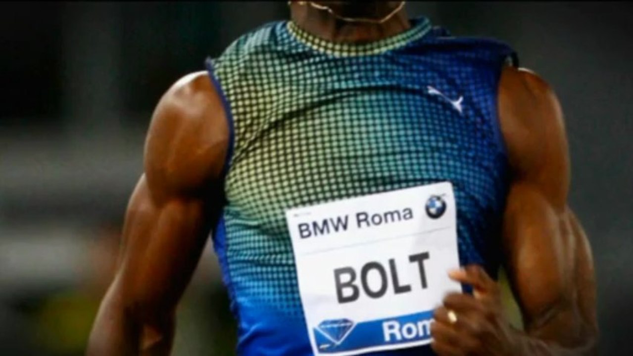Diamond League: Bolt rehabilitiert: 'Bin selbstbewusster!'