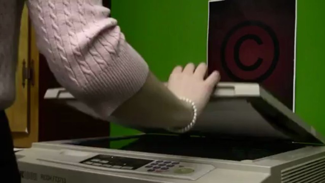 CEG TEK: walkthrough Copyright Video Of Cameron Lewis