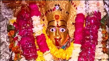 Kaalratri Stuti By Anuradha Paudwal I Navdurga Stuti