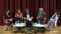 Printemps arabe : et les femmes ? - Comédie du Livre 2013