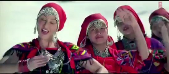 Chal Halke Full Song _ A Flat _ Jimmy Shergill, Hazel, Sanjay Suri, Kaveri Jha