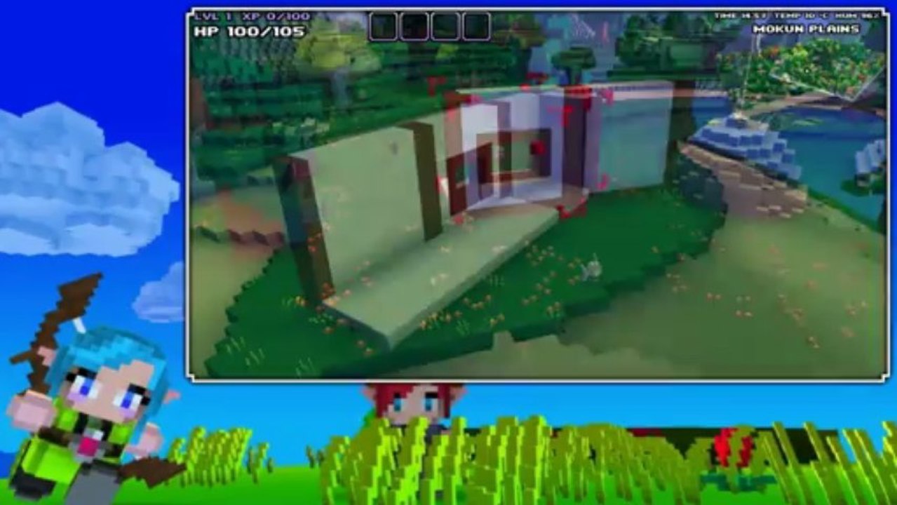 Download Cube World