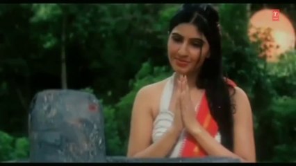 Karpoor Gauram Karunavtaram By Sadhana Sargam I Mahima Kashi Vishwanath Ki