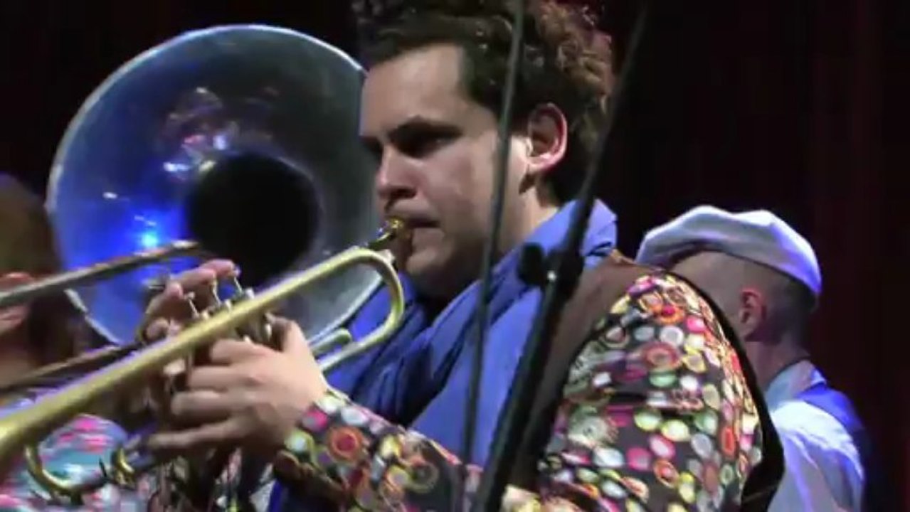 FANFARAÏ - EPK - Talent Edition RFI