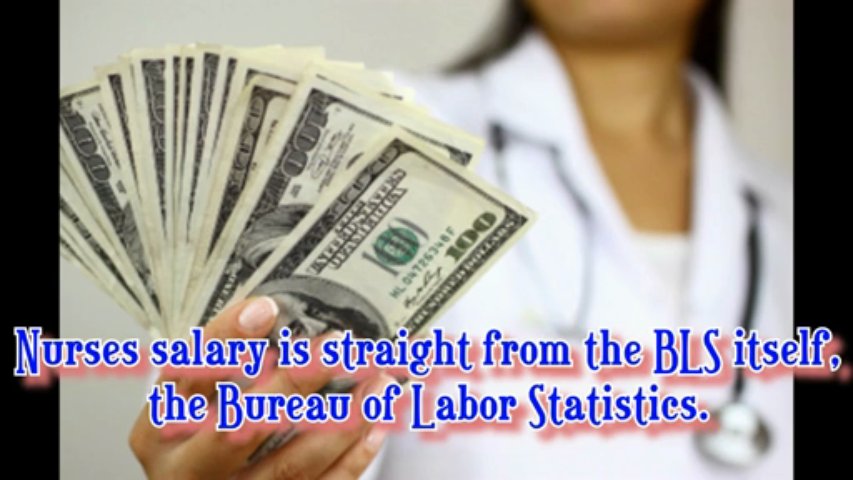 Nursing Salary